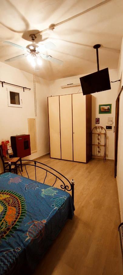Appartamento Giada Noto Eksteriør billede