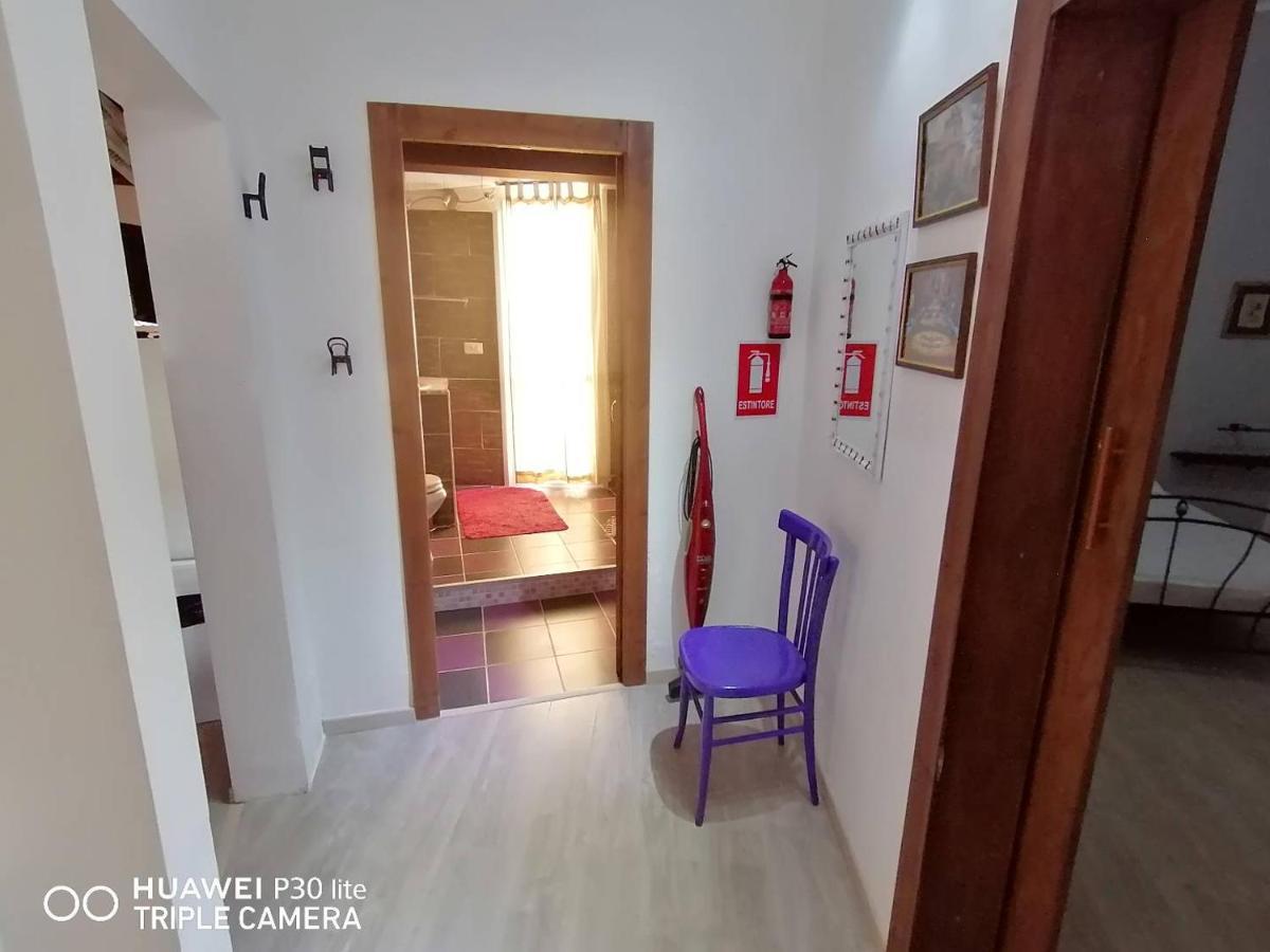 Appartamento Giada Noto Eksteriør billede