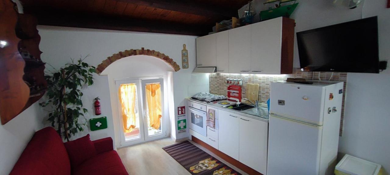 Appartamento Giada Noto Eksteriør billede